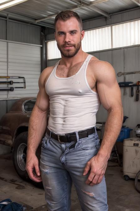 Matthew Bosch