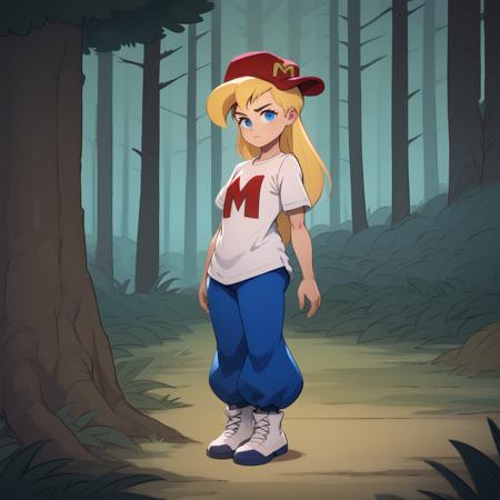 Maxine [ PXL / 1.5 ][ Mighty Max ] by Leaf