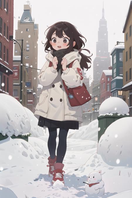 Manmaru mix