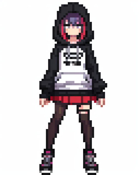 PixelMonster