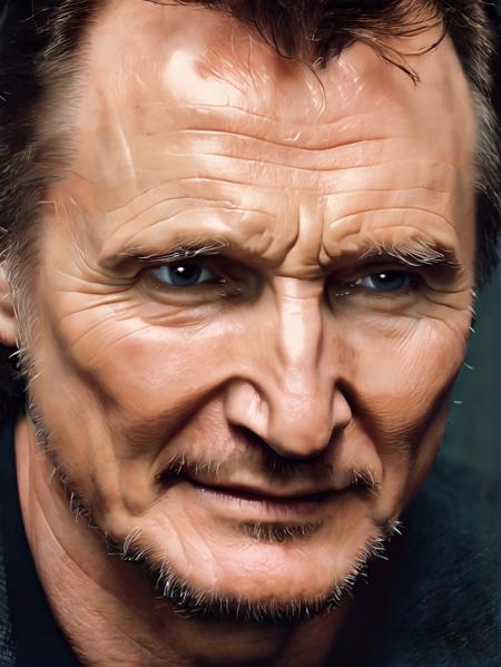 Liam Neeson (actor) [XL]