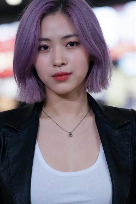 Ryujin Makina FLUX
