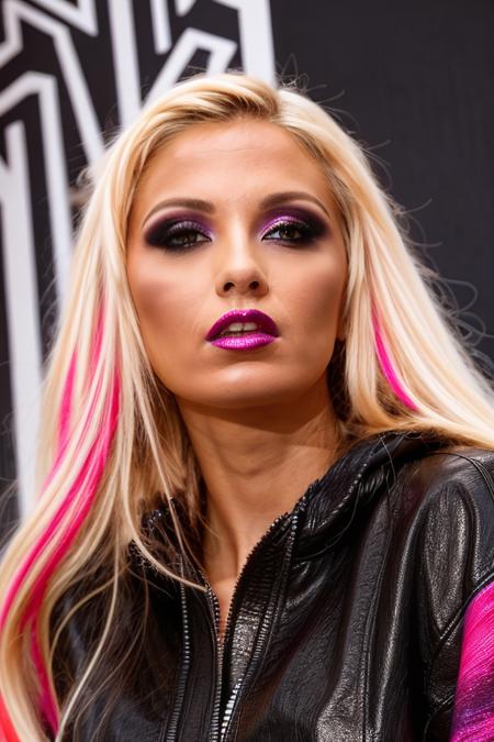 Rikki Six