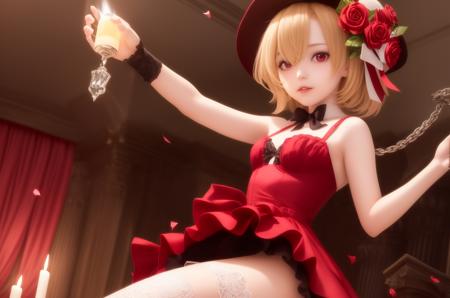 doll?