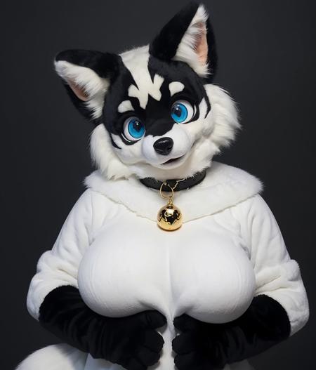 Fursuit