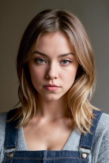 Sydney Sweeney