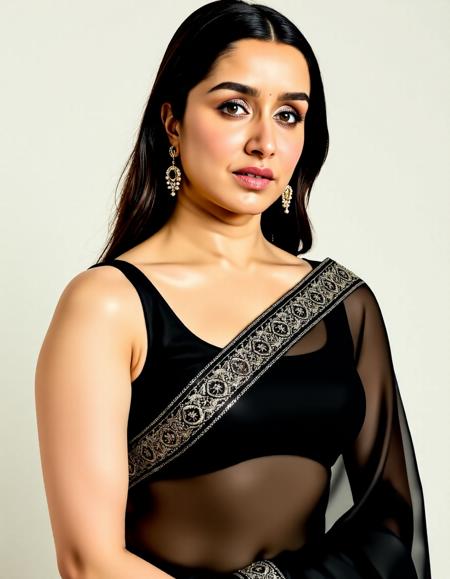 Shraddha Kapoor