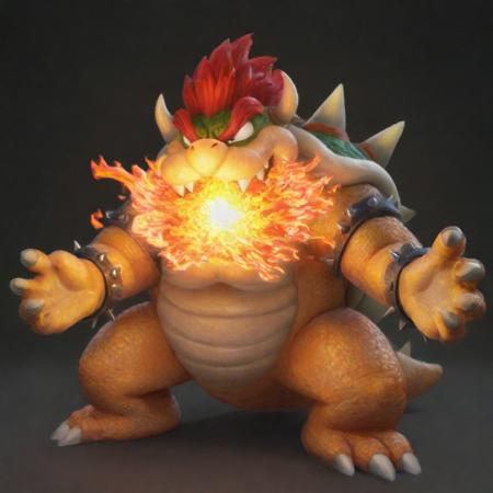 Bowser