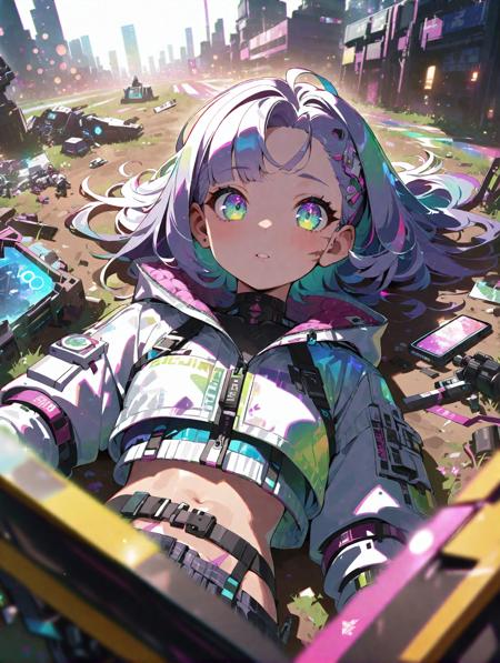 Niji Style XL