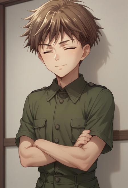 Hiro Sohma - Fruits Basket (2019)