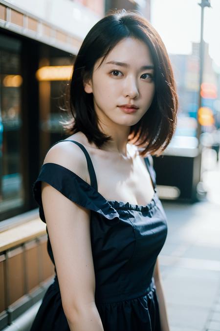 Aragaki Yui Makina Lora版本v2.0 (ID: 723845)
