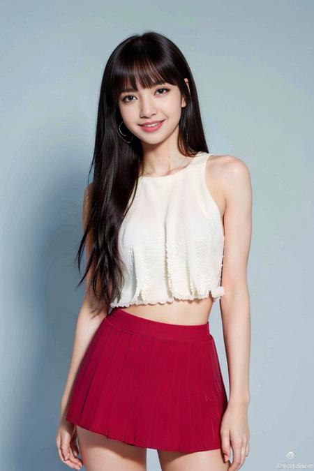 Lisa For BLCKPINK