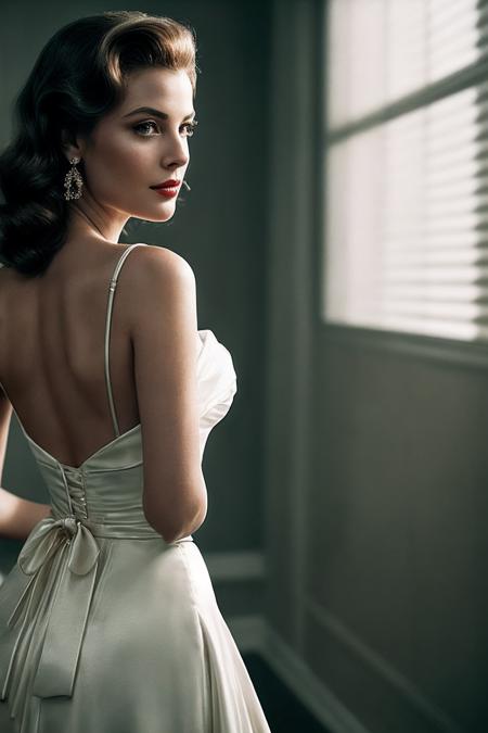 Grace Kelly SoloTI