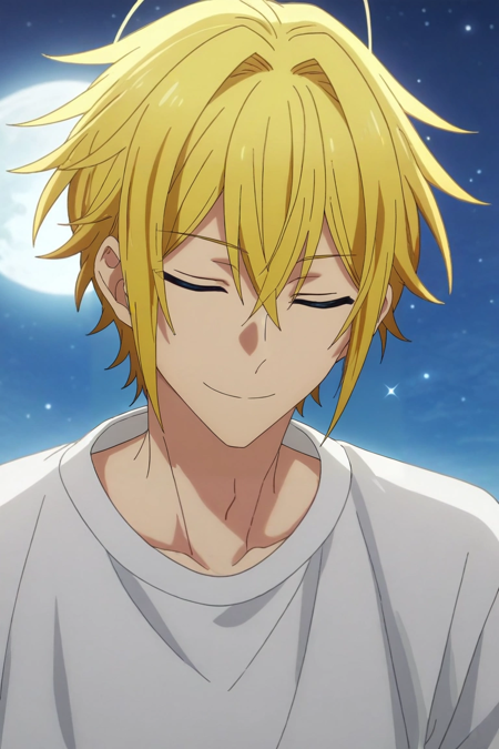 Taiga Hirano | Sasaki to Miyano / Sasaki and Miyano / Sasamiya (Pony)