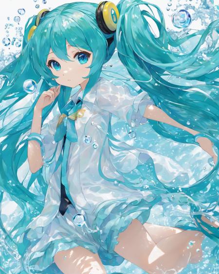 watermiku