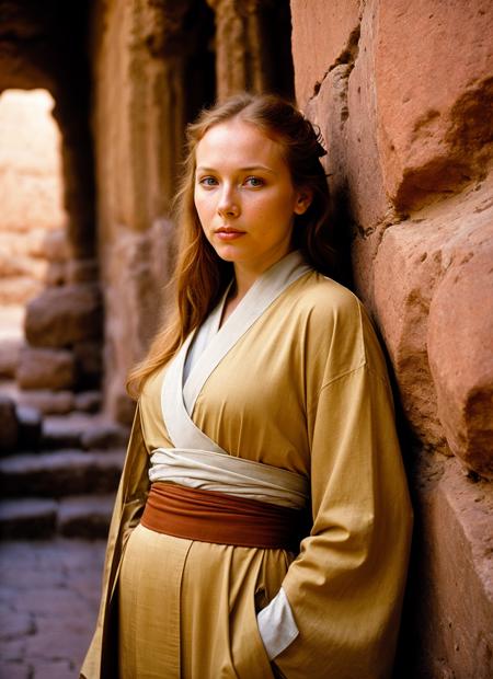 Molly Quinn