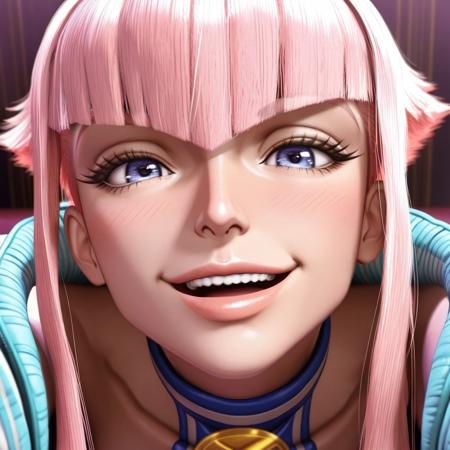 Manon Legrand (from Street Fighter VI) PD/IL