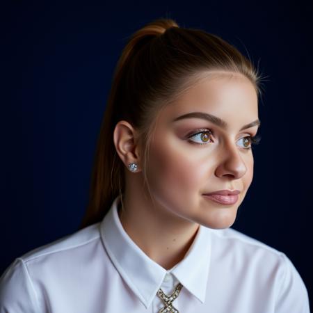 Ariel Winter (Flux)