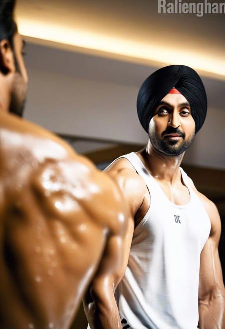 Diljit Dosanjh