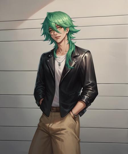 [Pony \ SD 1.5] Heartsteel Ezreal League of Legends