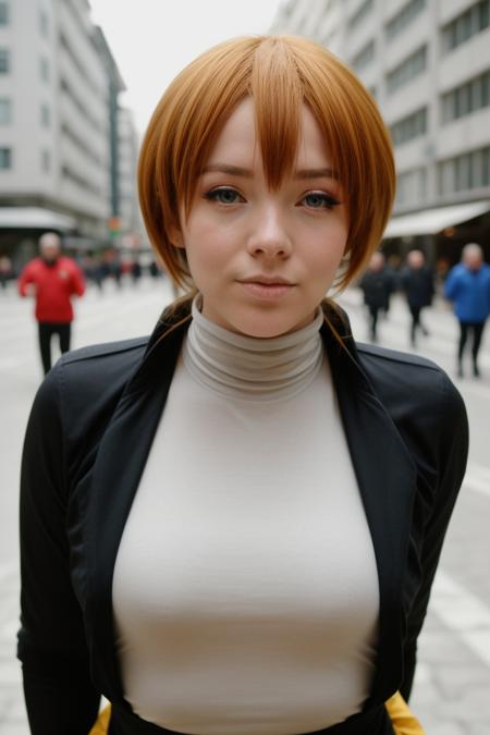 Vivian Grisa