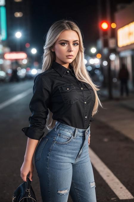 Ashlyn Sharp