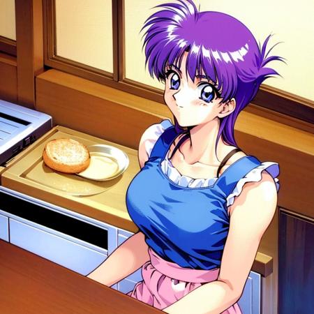 hiironoshimai  makoto