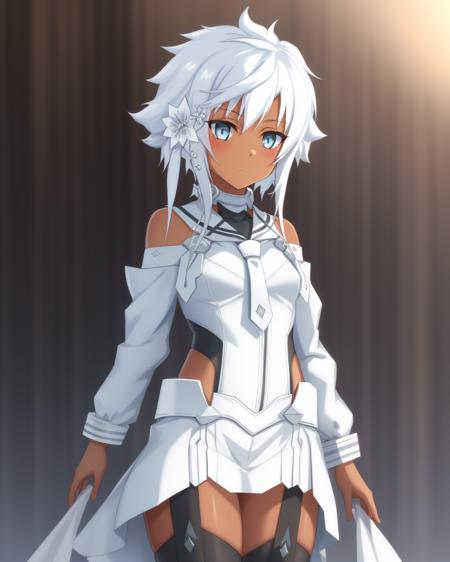 Kohagura_Natsume (Yuki Yuna is a Hero)