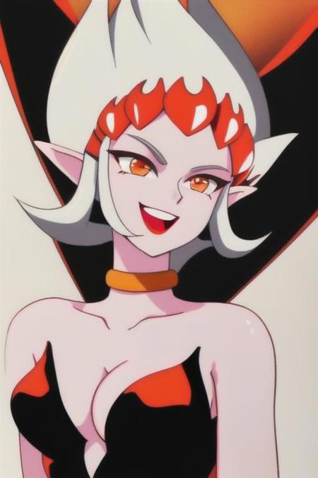 Dark Phoebe (Gulliver Boy)