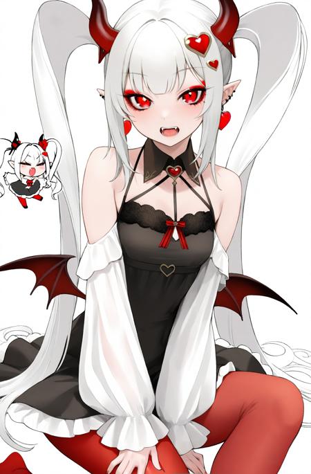 お久しのページ Style版本v1.0 for IL (ID: 1219691)