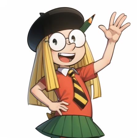 Penny Crayon 1989版本v1.0 (ID: 378476)