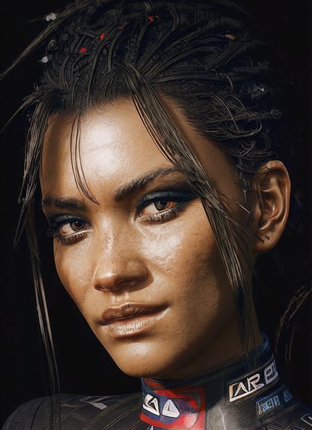 Panam Palmer