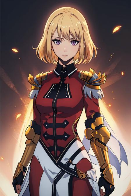 Cha Hae-In | Solo Leveling