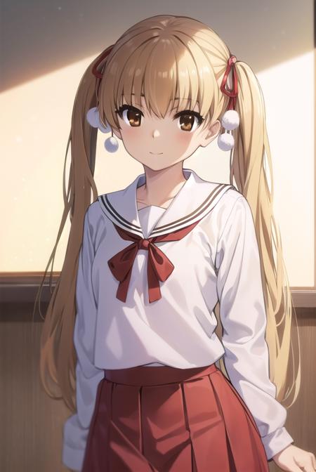 Miu Takanashi (小鳥遊 美羽) - Listen to Me, Girls. I Am Your Father! (Papa no Iukoto wo Kikinasai!) (パパのいうことを聞きなさい！)