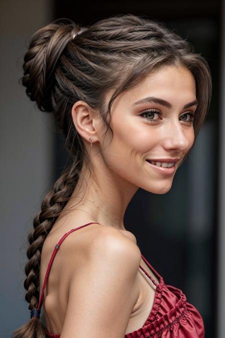 Adriana Callori