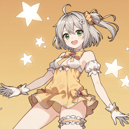 Magical Angel Fairy Flower (UMAI NEKO)