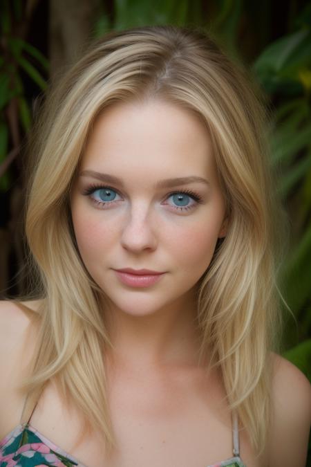 Chantal Janzen