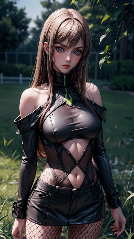 YabaL_Mix AniRealistic