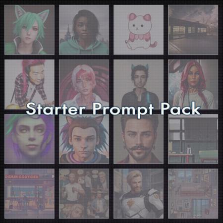 Starter: Prompt_Pack