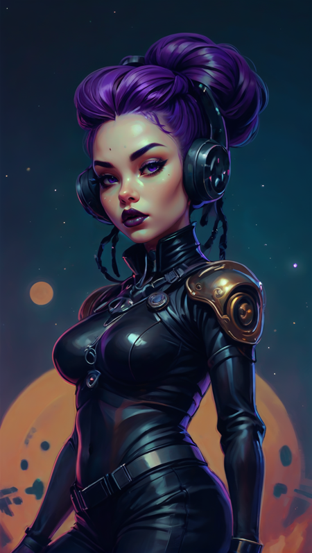 Envy Astropunk XL 01