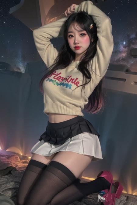 马雅琴 | Ma Yaqin マヤチン