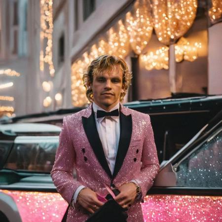 Ross Lynch