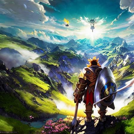 effeffIX Concept Diffusion