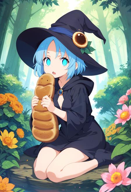 2D Fish | Pony AnimeMix版本v1.0 (ID: 645711)