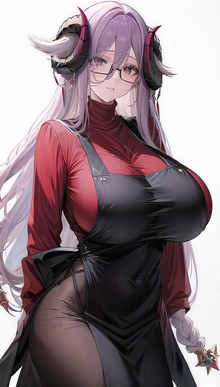 腓特烈·卡尔 (碧蓝航线)丨friedrich carl  (azur lane)