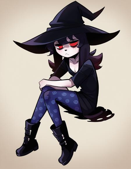 peargor