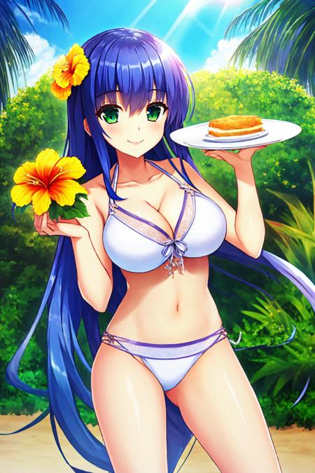 Deep Anime版本v1 (ID: 302204)