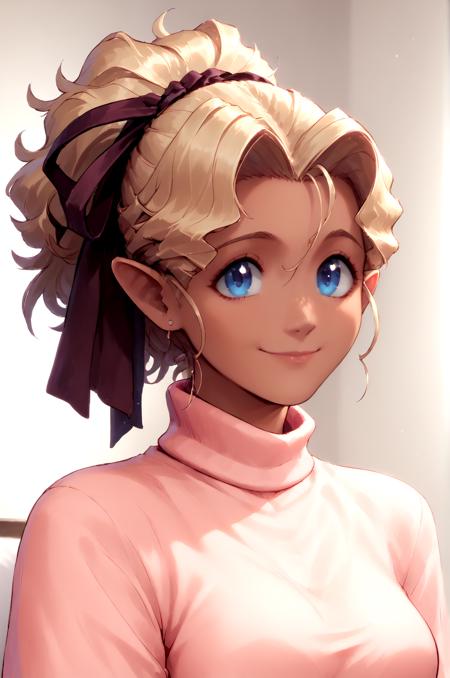 Mihoshi(Tenchi Muyo) - (IL+ Pony)