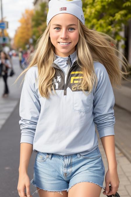 Tiril Eckhoff