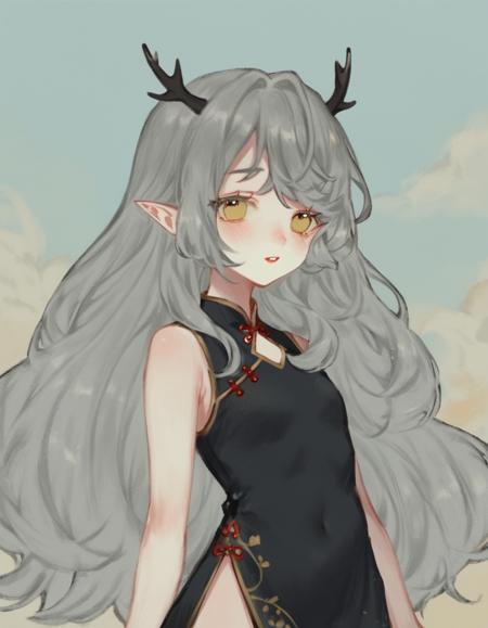 Kushui Pony